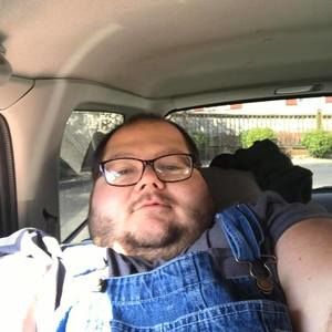 Meet your Posher, Matthew